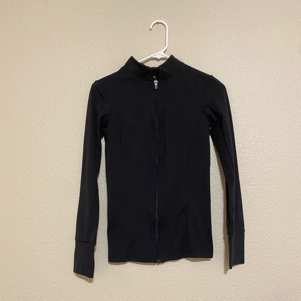 Balance Athletic Elevate Full Zip Jacket - image 3